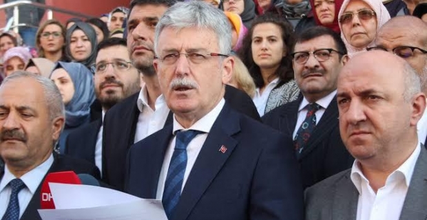 Mehmet Avcı’ya 3 yıl 9 ay hapis cezası