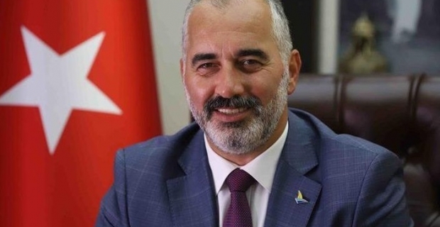 Karamürsel Belediye Başkanı Yıldırım; "Koronavirüs, bizlerin arasına bir mesafe koydu"