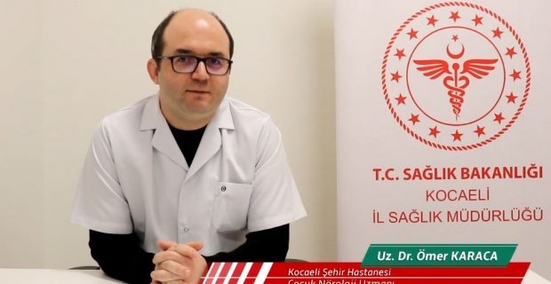 Uzm. Dr. Ömer Karaca, Down Sendromu hakkında bilgi paylaştı