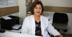 Kadın Doktoru Emine Özdemir intihar etti