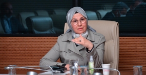 Katırcıoğlu; "Fındık üreticisinin talep ve beklentileri önceliğimiz"