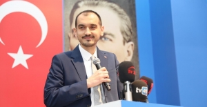 AK Parti İzmit İlçe Başkanı Güney: "Boş lafları bırakıp, artık iş yapın"
