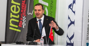 Kıran'dan açıklama; Rekabetimiz ülkemize pozitif katkı sağlayacaktır: Kocaeli’de deniz  turizmi gelişiyor